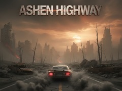Παιχνίδι Ashen Highway