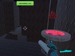 Παιχνίδι Debugging the Rune Maze