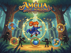 Παιχνίδι Amélia, Lost Horizons