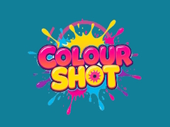 Παιχνίδι Colour Shoot