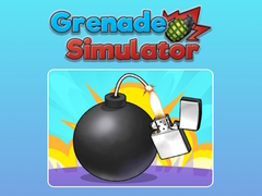 Παιχνίδι Grenade Simulator