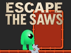 Παιχνίδι Escape the Saws