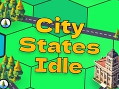 Παιχνίδι City States Idle