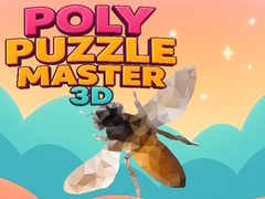 Παιχνίδι Poly Puzzle Master 3D
