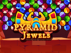 Παιχνίδι Pyramid Jewels