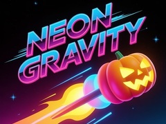 Παιχνίδι Neon Gravity
