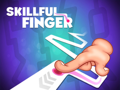 Παιχνίδι Skillful Finger