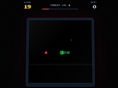 Παιχνίδι Reverse Snake