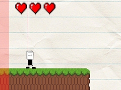 Παιχνίδι Trinity Run