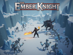 Παιχνίδι The Ember Knight
