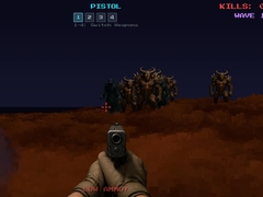 Παιχνίδι Hellscape