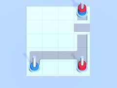 Παιχνίδι Sort: Path Connect