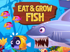 Παιχνίδι Eat & Grow Fish