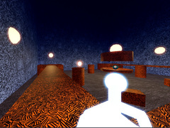 Παιχνίδι FPS Survivors