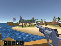 Παιχνίδι Robot Wars