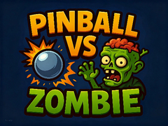 Παιχνίδι Pinball VS Zombie