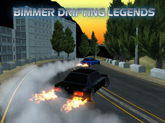 Παιχνίδι Bimmer Drifting Legends