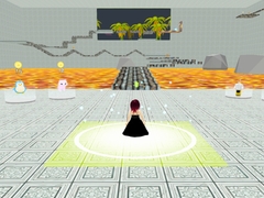 Παιχνίδι Secret Parkour