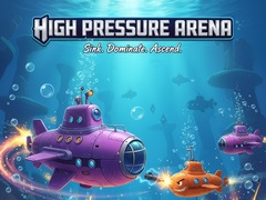 Παιχνίδι High Pressure Arena