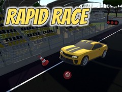 Παιχνίδι Rapid Race