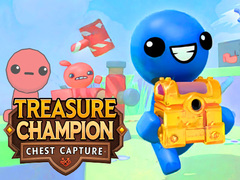 Παιχνίδι Treasure Champion: Chest Capture