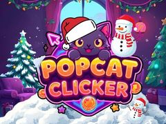 Παιχνίδι Popcat Clicker