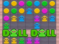 Παιχνίδι Doll Doll