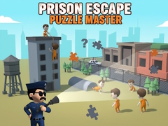 Παιχνίδι Prison Escape Puzzle Master