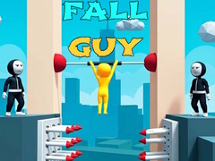 Παιχνίδι Fall Guy