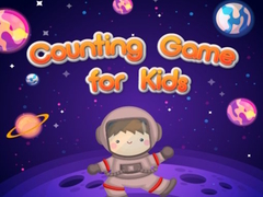 Παιχνίδι Counting For Kids