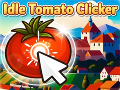 Παιχνίδι Idle Tomato Clicker