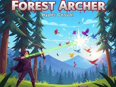 Παιχνίδι Forest Archer