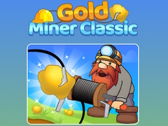 Παιχνίδι Gold Miner Classic