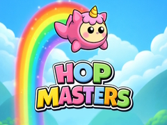 Παιχνίδι Hop Masters
