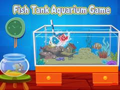 Παιχνίδι Fish tank Aquarium Game