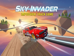 Παιχνίδι Sky Invader Impossible Track Game