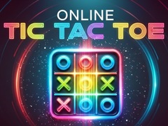Παιχνίδι Online Tic Tac Toe