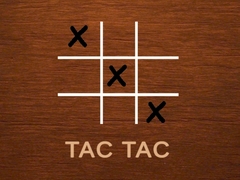 Παιχνίδι Tac Tac