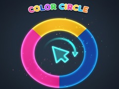 Παιχνίδι Color Circle