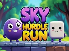 Παιχνίδι Sky Hurdle Run