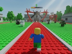 Παιχνίδι Steal a Brainrot Arena 67