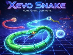 Παιχνίδι Xevo Snake
