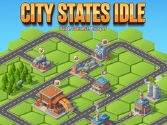 Παιχνίδι City States Idle