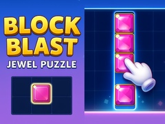 Παιχνίδι Block Blast Jewel Puzzle