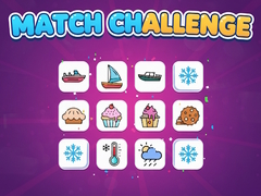 Παιχνίδι Match Challenge