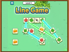Παιχνίδι Line Game
