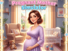 Παιχνίδι Pregnant Mother Simulator