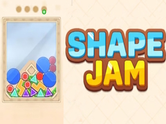 Παιχνίδι Shape Jam