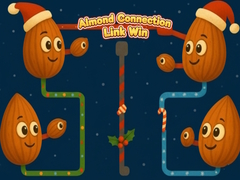 Παιχνίδι Almond Connection Link Win