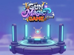 Παιχνίδι Gun Magic Game
